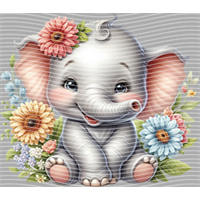 Animal Text Series-AT 2649